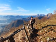 60 Al calar del sole godiamo i panorami